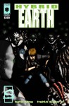 Hybrid Earth Issue #1 - Rustin Petrae, Fredrick Allison Jr.