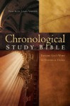 The Chronological Study Bible (NKJV) - Thomas Nelson Publishers