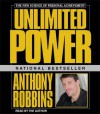 Unlimited Power - Anthony Robbins