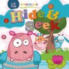 Hide & Seek - Flowerpot Press, Stephanie Meyers, Ivana Forgo