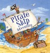 Pirate Ship Adventure - Nicola Baxter