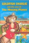 Goldfish Charlie and the Case of Missing Planet - Anne Mazer, Jerry Harston