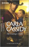 The Cowboy's Claim - Carla Cassidy