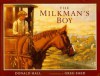 The Milkman's Boy - Donald Hall