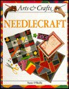 Needlecraft - Susie O'Reilly