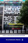 The New Home Office: An Introduction - Bryan Gibson