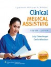 Lippincott Williams & Wilkins' Clinical Medical Assisting - Judy Kronenberger