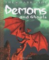 Demons and Ghouls - Anita Ganeri