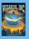 Wizards, Inc - Martin H. Greenberg
