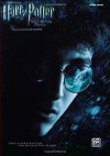 Selections from Harry Potter and the Half-Blood Prince: Piano Solos - Alfred Publishing Staff