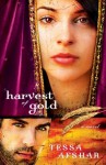 Harvest of Gold - Tessa Afshar