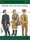 Inside the Soviet Army - Steven J. Zaloga