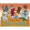 Ten In The Bed - Penny Dale