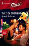 The Sex Quotient - Jamie Sobrato