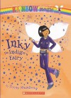 Inky the Indigo Fairy - Daisy Meadows, Georgie Ripper