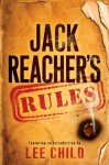 Jack Reacher's Rules - Lee Child, Val Hudson