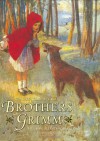 Tales from the Brothers Grimm: A Classic IIlustrated Edition (Classic Illustrated) - Cooper Edens