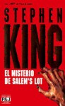 El misterio de Salem's Lot - Marta I. Gustavino, Stephen King