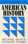 Dictionary of American History - Michael Martin