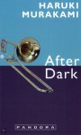 After dark - Haruki Murakami