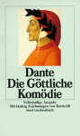 Die Göttliche Komödie - Dante Alighieri