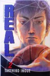 Real Vol. 2 - Takehiko Inoue