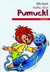 Hallo, hier Pumuckl (Pumuckl, #9) - Ellis Kaut