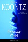 Forever Odd - David Aaron Baker, Dean Koontz