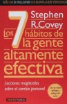 Los 7 Habitos de la Gente Altamente Efectiva - Stephen R. Covey