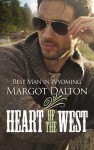 Best Man in Wyoming - Margot Dalton