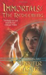 The Redeeming - Jennifer Ashley