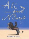 Ali and Nino: a love story - Kurban Said