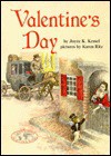 Valentine's Day - Joyce K. Kessel