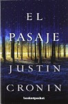 El pasaje - Justin Cronin