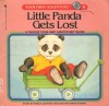 Little Panda Gets Lost - Marcia Leonard