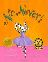 No, Never! - Sally O. Lee