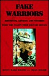 Fake Warriors - Erika Holzer