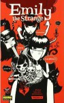 Emily The Strange 2: Rock, Muerte, Falsedad, Venganza Y Soledad - Rob Reger, Buzz Parker, Raúl Sastre