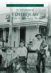 Tahlequah and the Cherokee Nation (OK) (Voices of America) - Deborah L. Duvall