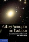 Galaxy Formation and Evolution - Houjun Mo, SIMON WHITE, Frank van den Bosch