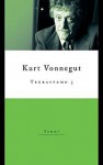 Teurastamo 5 - Kurt Vonnegut