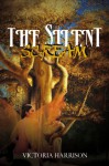 The Silent Scream - Victoria Harrison