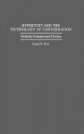 Hypertext and the Technology of Conversation: Orderly Situational Choice - Susan H. Gray