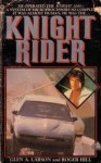 Knight Rider - Roger Hill