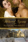 Wildwood Spring - Allison Merritt