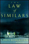 The Law of Similars - Chris Bohjalian