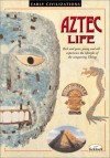 Aztec Life - John D. Clare