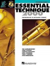 Essential Technique 2000 - Various