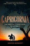 Capricornia - Xavier Herbert