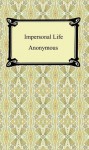 Impersonal Life - Anonymous